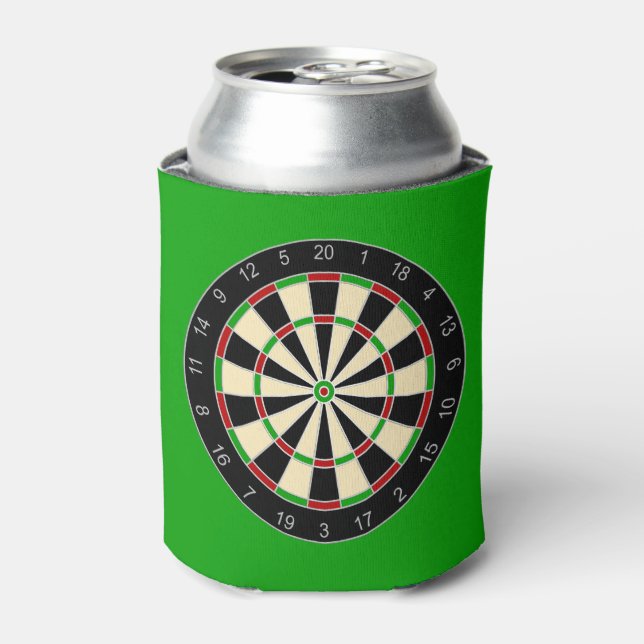 Rafraîchisseur Pour Canette Équipement sportif - Tableau de bord 1 (Can devant)