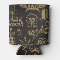 Essence de musique rock énergique