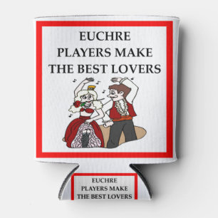 RAFRAÎCHISSEUR  POUR CANETTE EUCHRE