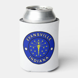 Rafraîchisseur Pour Canette Evansville Indiana