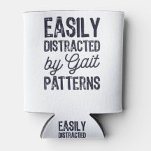 Facilement Distrait Par Les Motifs Gait