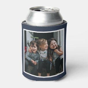 Rafraîchisseur Pour Canette Famille et enfants 2 Photo