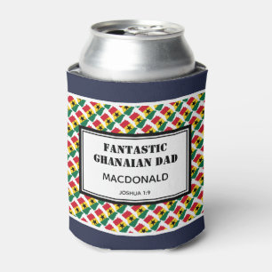 RAFRAÎCHISSEUR  POUR CANETTE FANTASTIQUE PÈRE GHANÉEN