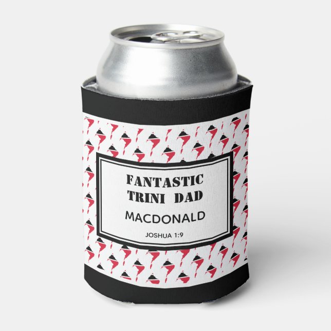 RAFRAÎCHISSEUR  POUR CANETTE FANTASTIQUE TRINI PAD (Can devant)