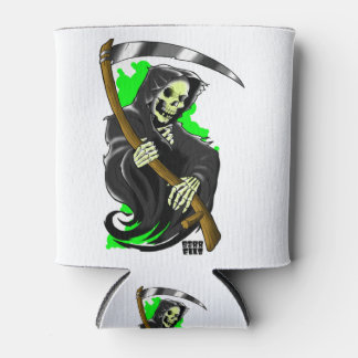 Rafraîchisseur Pour Canette Faucheuse