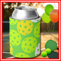 Fête d'anniversaire Pickleball Vert Mignon Sports