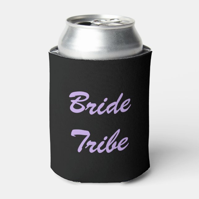 Rafraîchisseur Pour Canette Fête de mariage (Can devant)