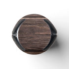 Fête de mariage rustique personnalisée Favoriser l