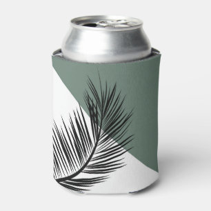 Rafraîchisseur Pour Canette Feuille de palme