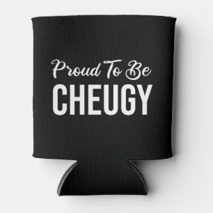 Rafraîchisseur Pour Canette Fier D'Être Cheugy