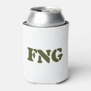 RAFRAÎCHISSEUR POUR CANETTE FNG