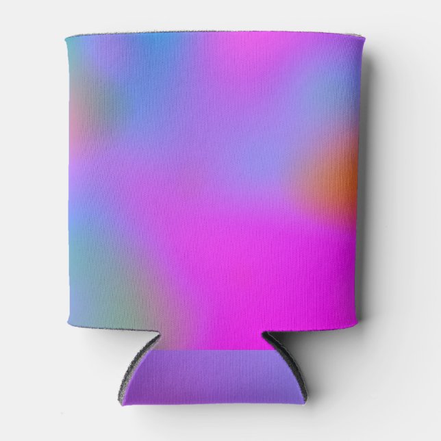 Rafraîchisseur Pour Canette Foam Cancooler (Devant)