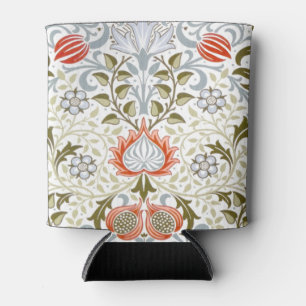 Rafraîchisseur Pour Canette Fond d'écran vintage Floral de William Morris (187