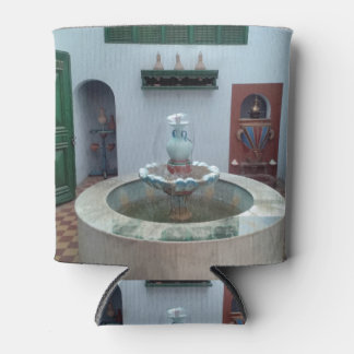 Rafraîchisseur Pour Canette Fontaine