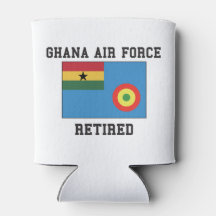 Force aérienne du Ghana