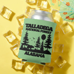 Rafraîchisseur Pour Canette Forêt nationale de Talladega