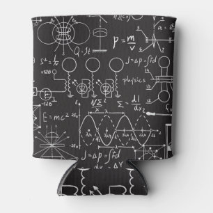 Rafraîchisseur Pour Canette Formules scientifiques : Patte de calcul du tablea