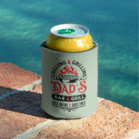 Fraisage et grillades de papa's bar and grill desi