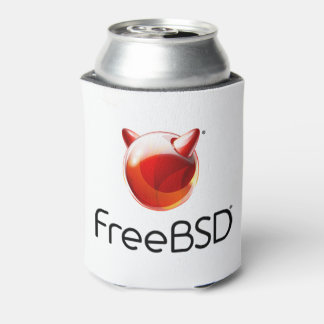 Rafraîchisseur Pour Canette FreeBSD Project peut refroidir