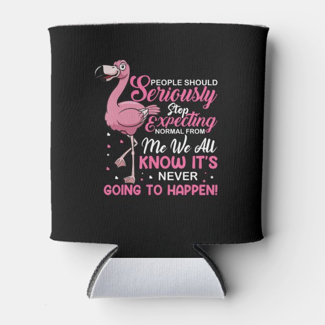 Rafraîchisseur Pour Canette Funny (Devant)