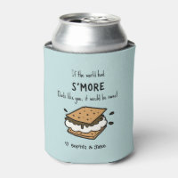 Funny S’more Pun