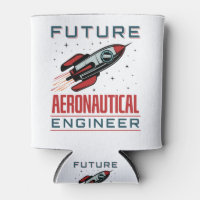Futur ingénieur aéronautique