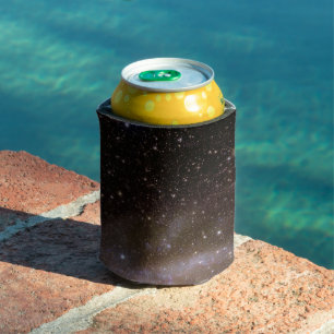 Rafraîchisseur Pour Canette Galaxie spirale IC 342