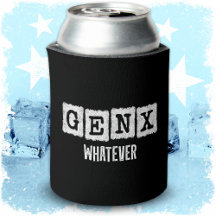 Gen X Génération X Gen Xer Gen X Peu Importe