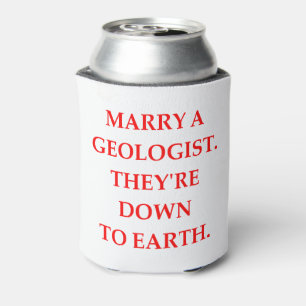 Rafraîchisseur Pour Canette géologie