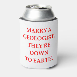 Rafraîchisseur Pour Canette géologie