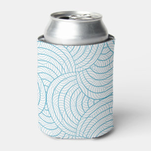 Rafraîchisseur Pour Canette geometric #2
