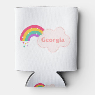 Rafraîchisseur Pour Canette Géorgie