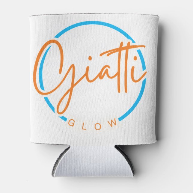Rafraîchisseur Pour Canette Giatti Glow  (Devant)