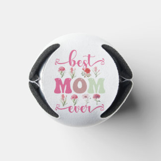 Rafraîchisseur Pour Canette gift for mom, best mom ever,panza floral para mamá