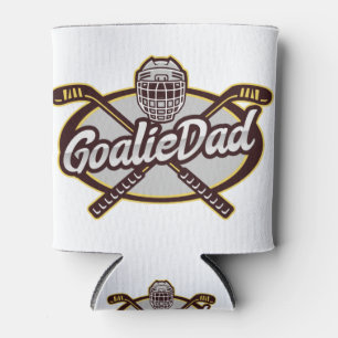 Rafraîchisseur Pour Canette GoaliePapa