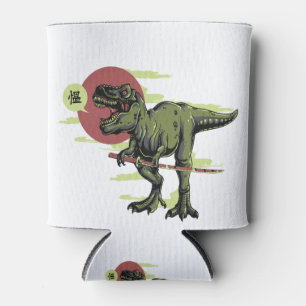 Rafraîchisseur Pour Canette Godzilla