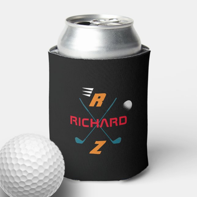 Rafraîchisseur Pour Canette golf (Créateur téléchargé)