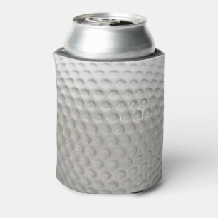 Rafraîchisseur Pour Canette Golf Ball Sport