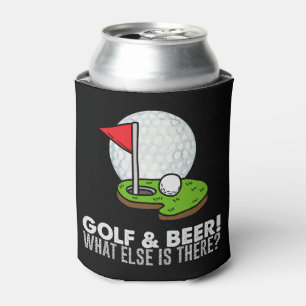Rafraîchisseur Pour Canette Golf et bière