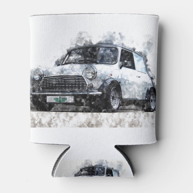 Rafraîchisseur Pour Canette Goodwood (Devant)