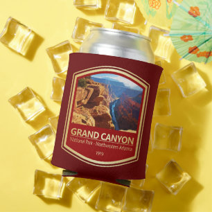 Rafraîchisseur Pour Canette Grand Canyon NP (PF1)