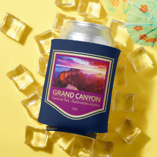 Rafraîchisseur Pour Canette Grand Canyon NP (PF2)