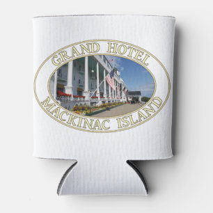 Rafraîchisseur Pour Canette Grand Hotel on Mackinac Island, Michigan