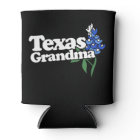 Grand-mère du Texas