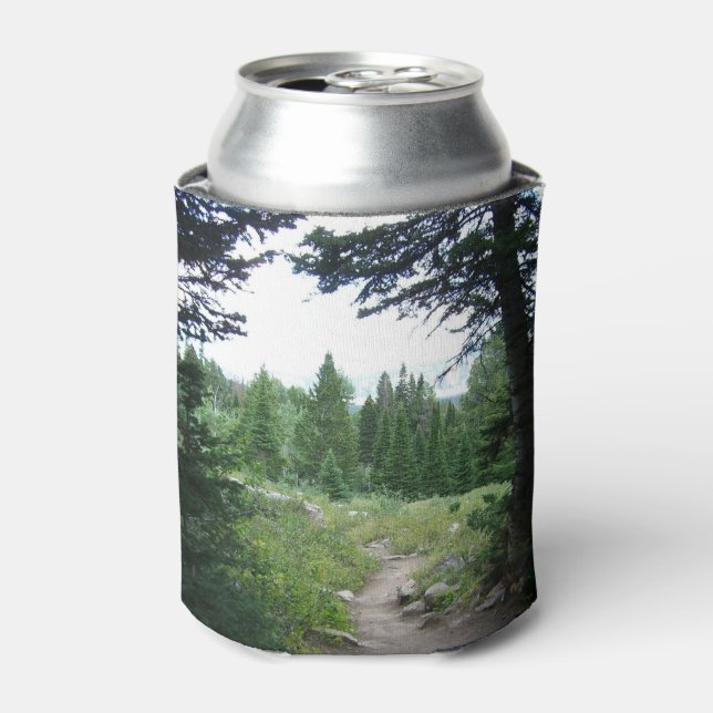 Rafraîchisseur Pour Canette Grand Teton Trail (Can devant)