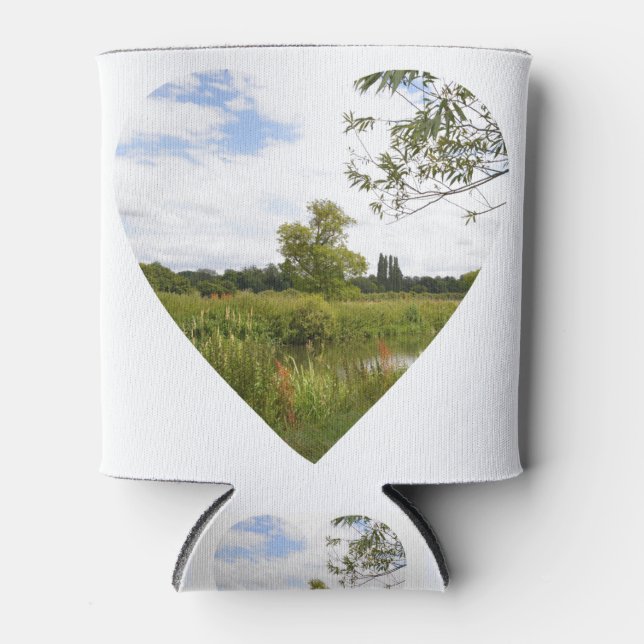 Rafraîchisseur Pour Canette Grantchester (Devant)