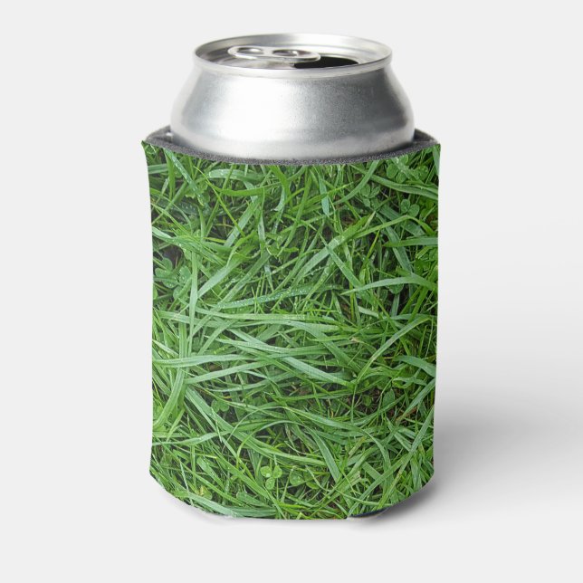Rafraîchisseur Pour Canette Grass vert humide peut refroidir (Can Dos)
