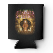 Greensboro Summer Solstice Festival 2024 Souvenir