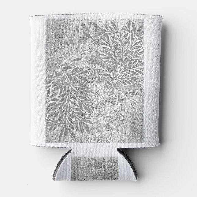 Rafraîchisseur Pour Canette Grey Tulip et Willow par WM (Devant)