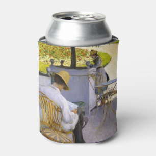 Rafraîchisseur Pour Canette Gustave Caillebotte - Les Orangers